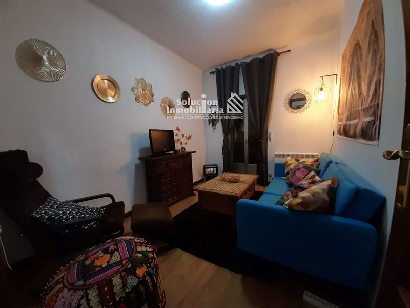 Piso en alquiler Salamanca. Ref: 2409. Solución Inmobiliaria