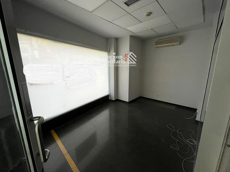 Local Comercial en alquiler Salamanca. Ref: 2466. Solución Inmobiliaria