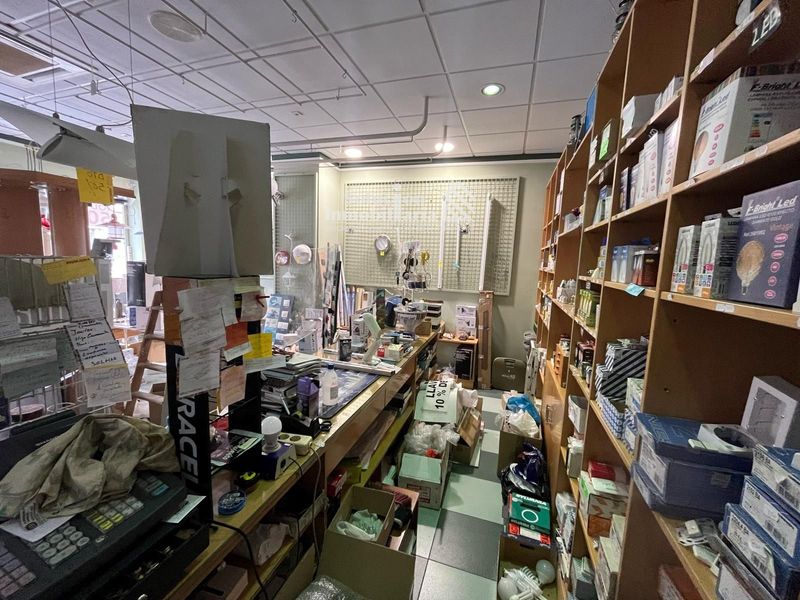 Local Comercial en alquiler Salamanca. Ref: 2577. Solución Inmobiliaria