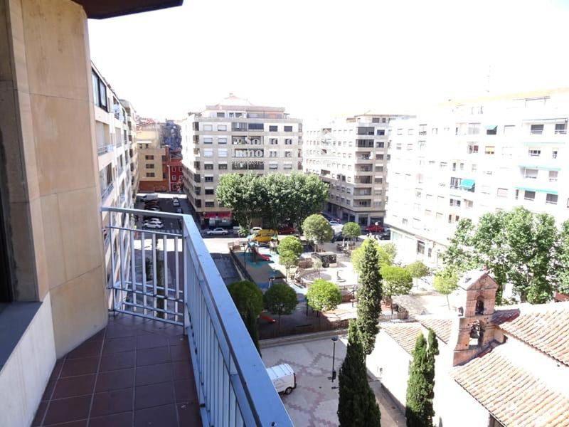 Piso en alquiler Salamanca. Ref: 2836. Solución Inmobiliaria
