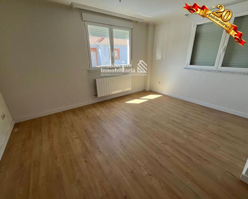 Piso en venta Encinas De Abajo, Salamanca. Ref: 2962. Solución Inmobiliaria