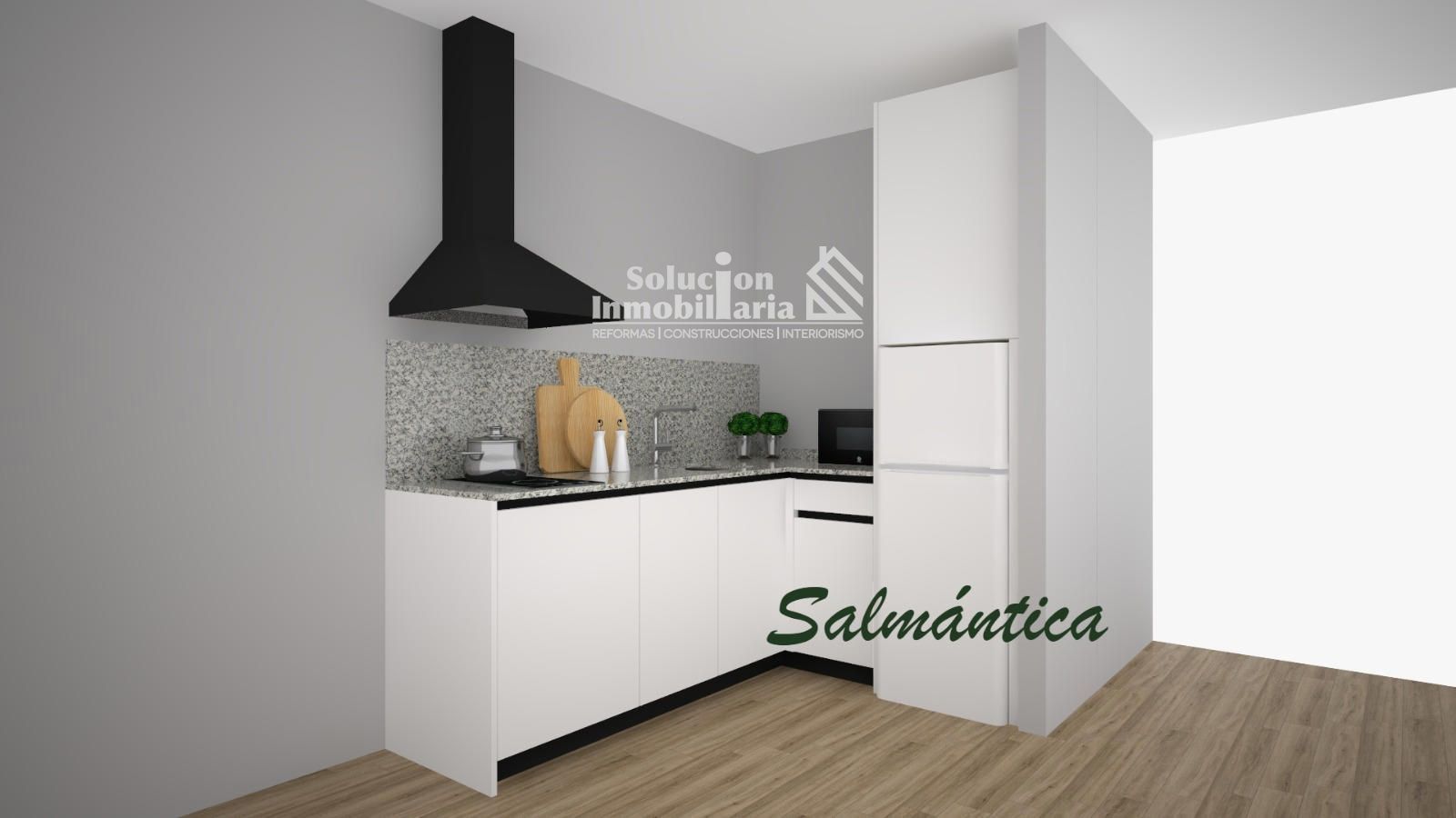 ¡¡ ESTUPENDO APARTAMENTO EN CALLE ARAPILES 15, TOTALMENTE EQUIPADO Y AMUEBLADO !! - Foto 3