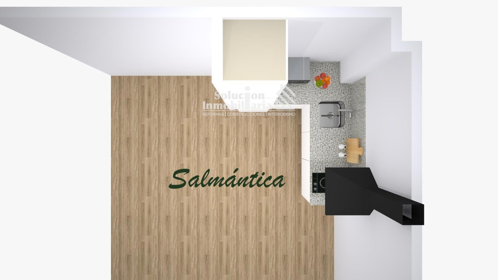 ¡¡ ESTUPENDO APARTAMENTO EN CALLE ARAPILES 15, TOTALMENTE EQUIPADO Y AMUEBLADO !! - Foto 4