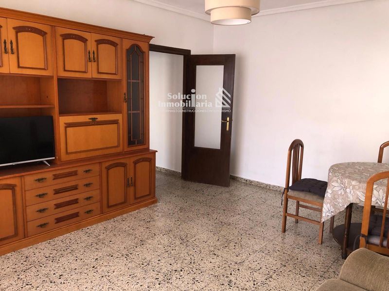 Piso en alquiler Salamanca. Ref: 3000. Solución Inmobiliaria