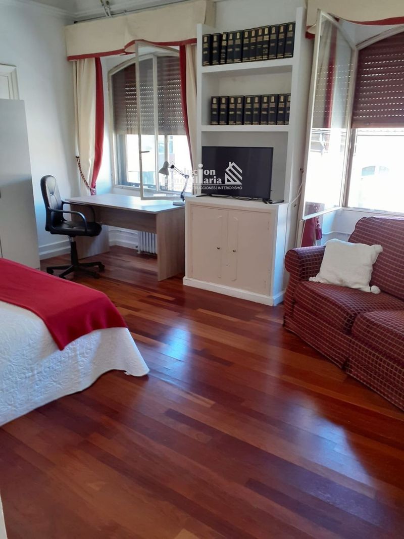 Piso en alquiler Salamanca. Ref: 3003. Solución Inmobiliaria