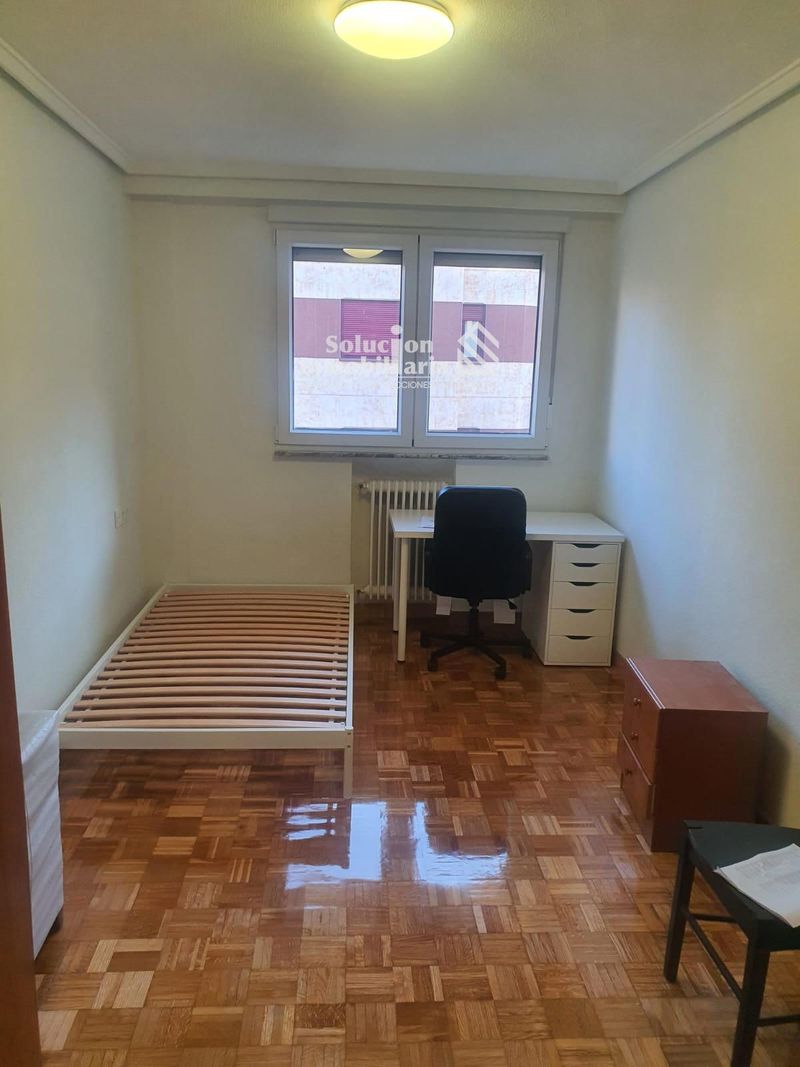 Piso en alquiler Salamanca. Ref: 3045. Solución Inmobiliaria