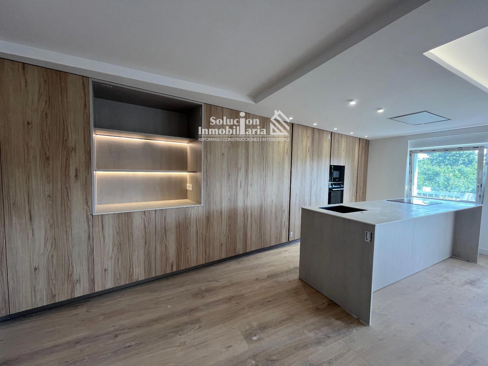 ¡¡ESPECTACULAR VIVIENDA REFORMADA DE LUJO A ESTRENAR EN C/Gran Vía 47!! — foto 4