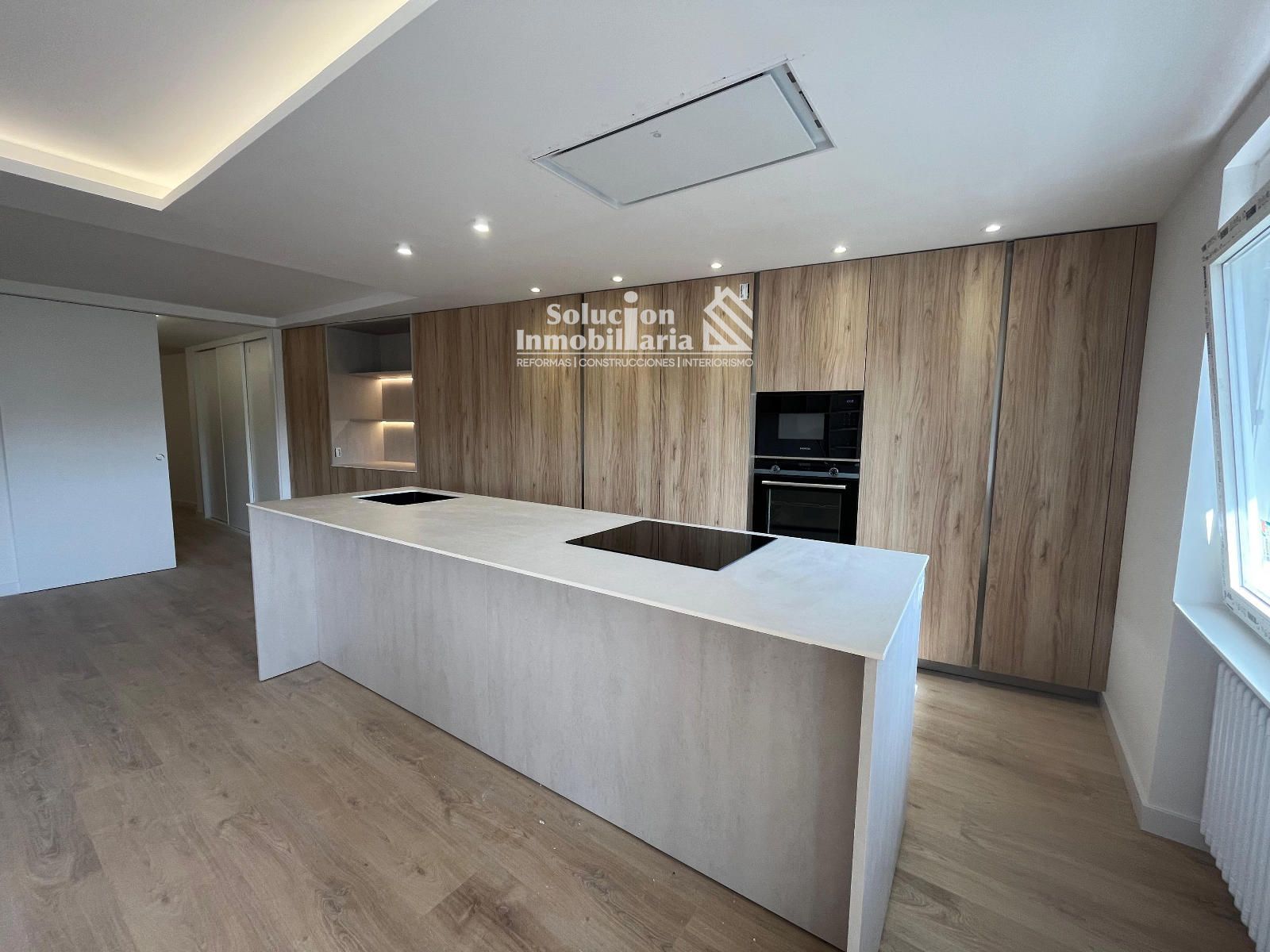 ¡¡ESPECTACULAR VIVIENDA REFORMADA DE LUJO A ESTRENAR EN C/Gran Vía 47!! — foto 6