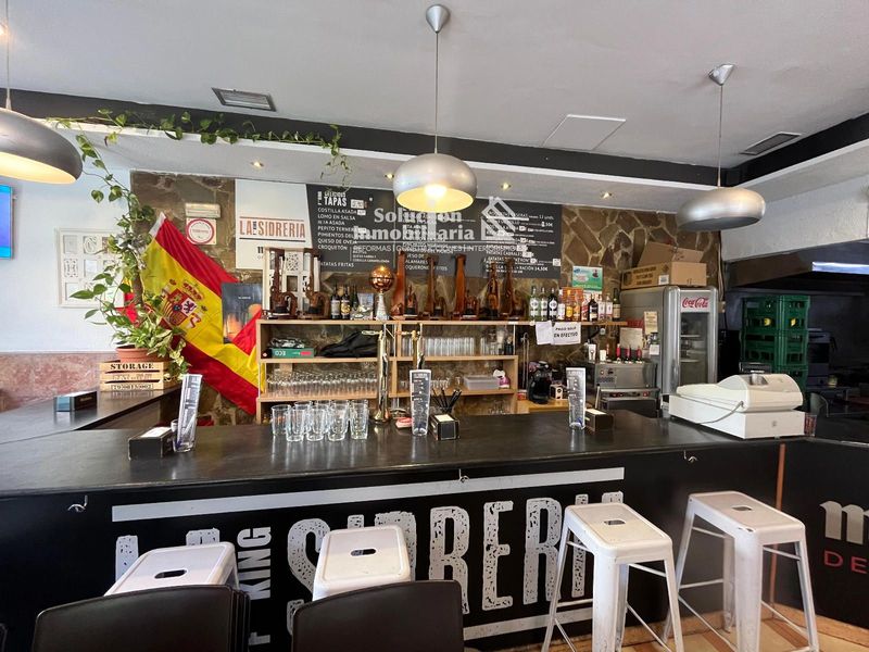 Local Comercial en alquiler Salamanca. Ref: 3139. Solución Inmobiliaria