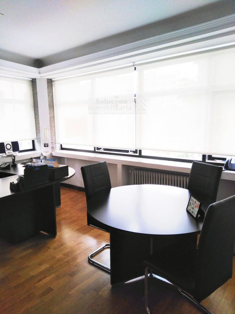 Oficina en alquiler Salamanca. Ref: 3298. Solución Inmobiliaria