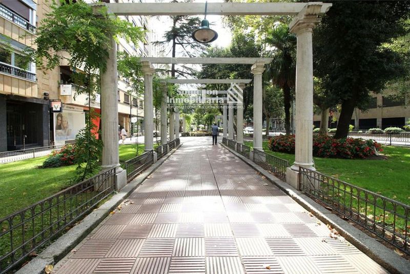 Local Comercial en alquiler y traspaso Salamanca. Ref: 3305. Solución Inmobiliaria