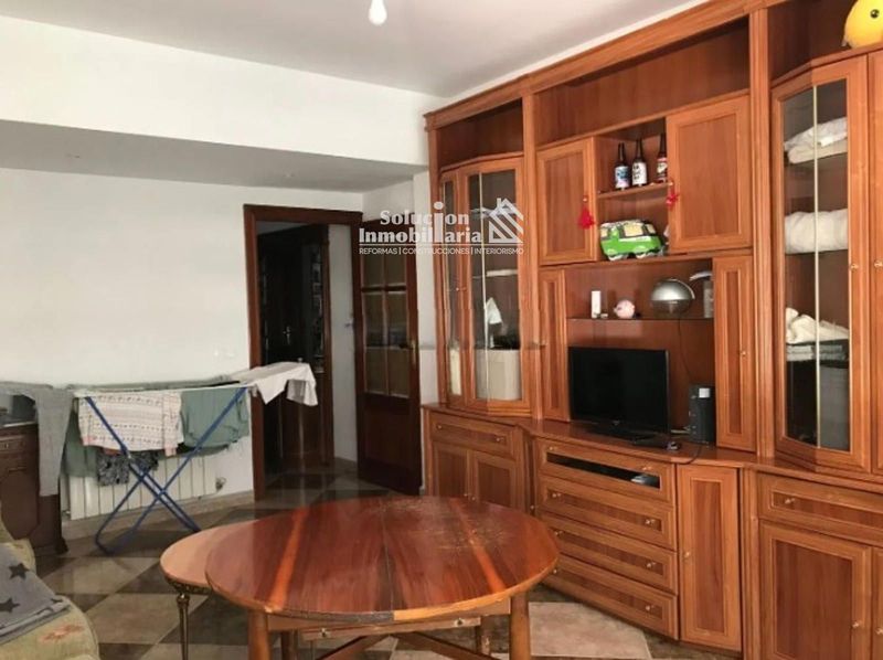 Piso en alquiler Salamanca. Ref: 3336. Solución Inmobiliaria