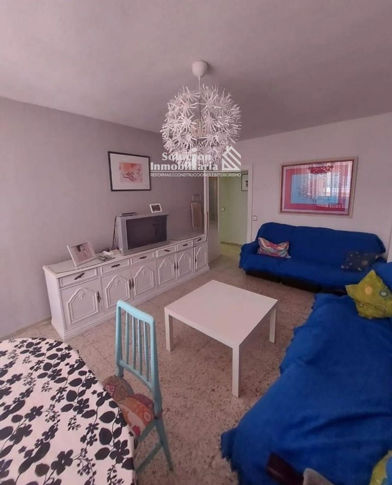 Piso en alquiler Salamanca. Ref: 3355. Solución Inmobiliaria