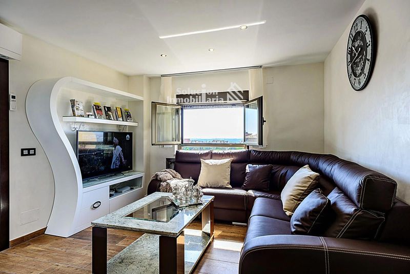 Flat for sale Salamanca. Ref: 3363. Solución Inmobiliaria