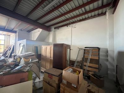 Nave Industrial en alquiler Salamanca. Ref: 3430. Solución Inmobiliaria