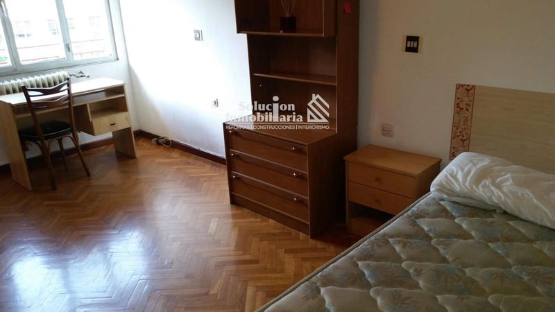 Flat em aluguel Salamanca. Ref: 3453. Solución Inmobiliaria