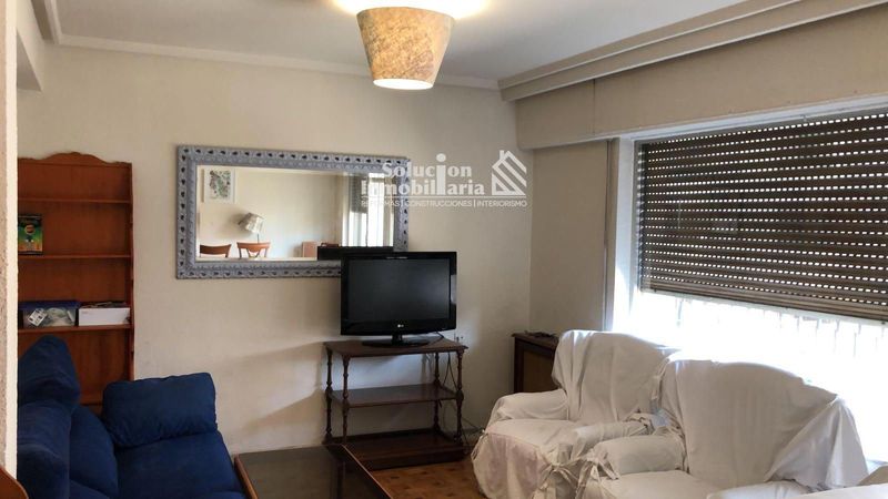 Piso en alquiler Salamanca. Ref: 3462. Solución Inmobiliaria