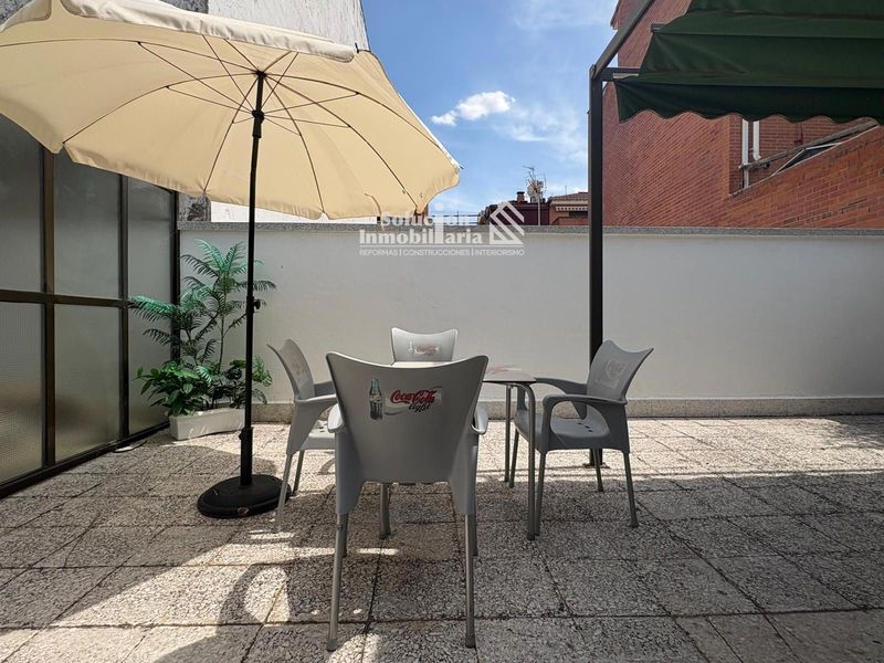 Piso en venta Salamanca. Ref: 3477. Solución Inmobiliaria