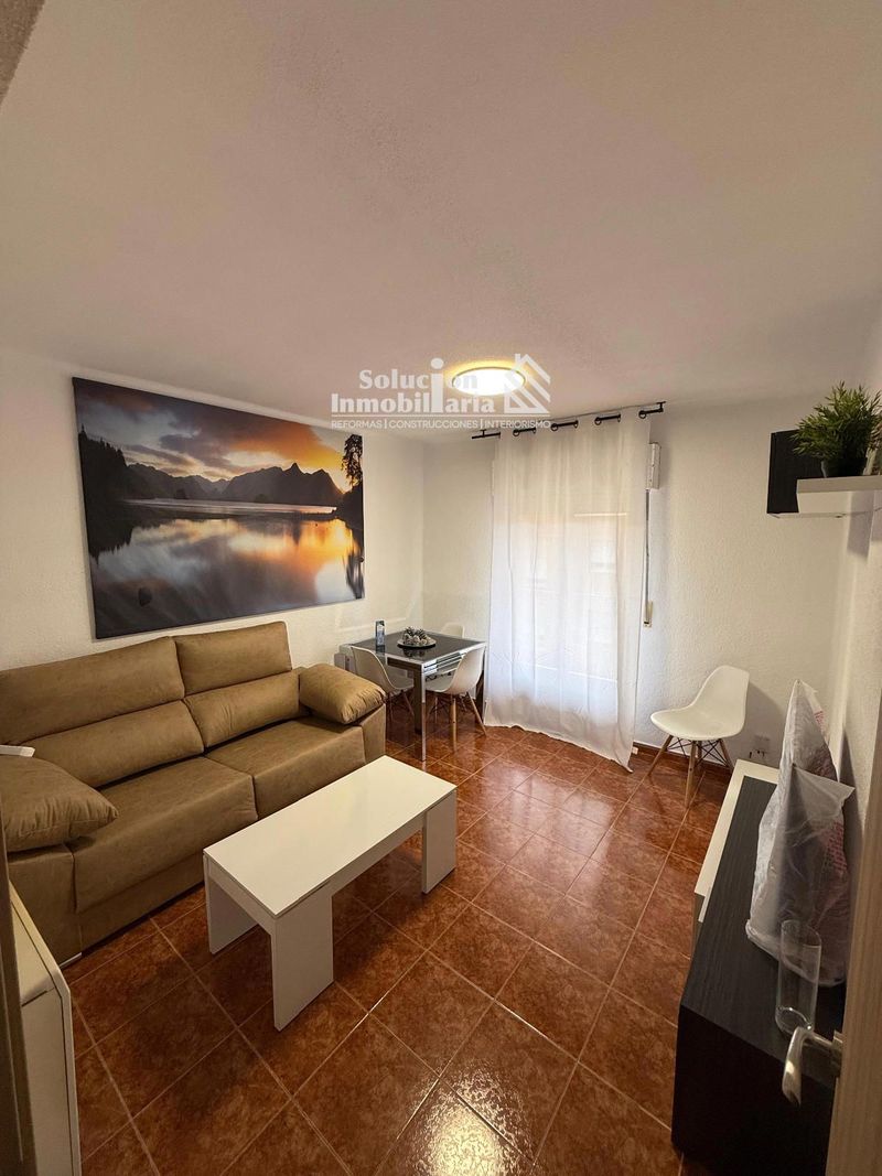 Piso en alquiler Salamanca. Ref: 3541. Solución Inmobiliaria