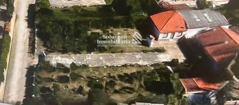 Parcela en venta Villamayor, Salamanca. Ref: 3597. Solución Inmobiliaria