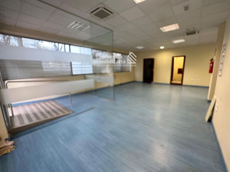 Local Comercial en alquiler Salamanca. Ref: 3601. Solución Inmobiliaria