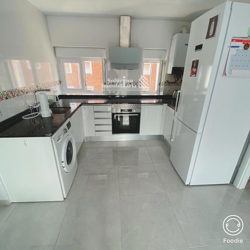 Piso en alquiler Salamanca. Ref: 3605. Solución Inmobiliaria