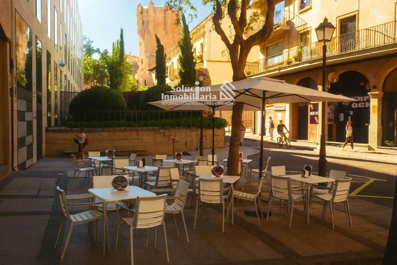 Local Comercial en alquiler Salamanca. Ref: 3613. Solución Inmobiliaria