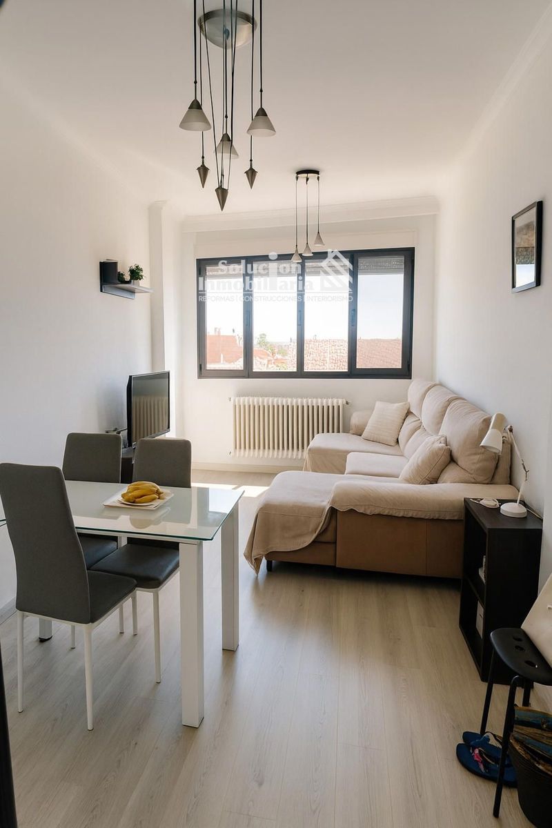 Piso en alquiler Salamanca. Ref: 3625. Solución Inmobiliaria