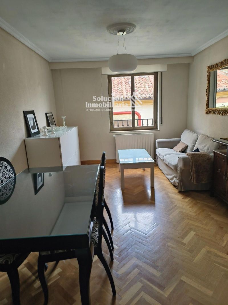 Piso en alquiler Salamanca. Ref: 3641. Solución Inmobiliaria