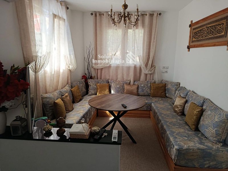 Apartamento en venta Santa Marta De Tormes, Salamanca. Ref: 3651. Solución Inmobiliaria