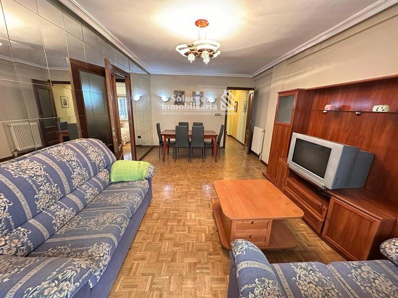 Piso en venta Salamanca. Ref: 3655. Solución Inmobiliaria