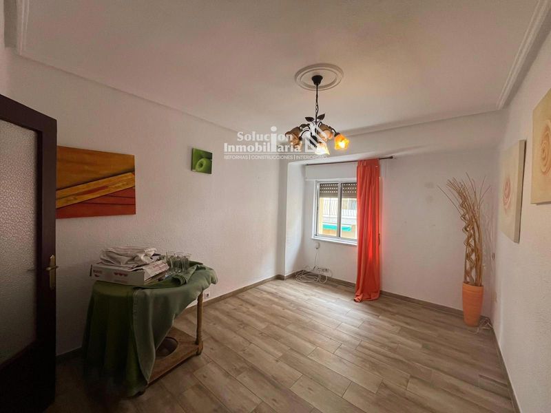 Piso en venta Salamanca. Ref: 3656. Solución Inmobiliaria