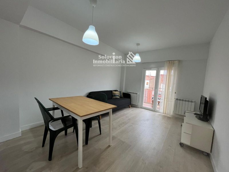 Piso en venta Salamanca. Ref: 3657. Solución Inmobiliaria