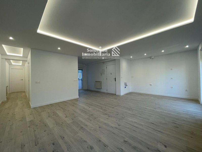 Piso en venta Salamanca. Ref: 3658. Solución Inmobiliaria