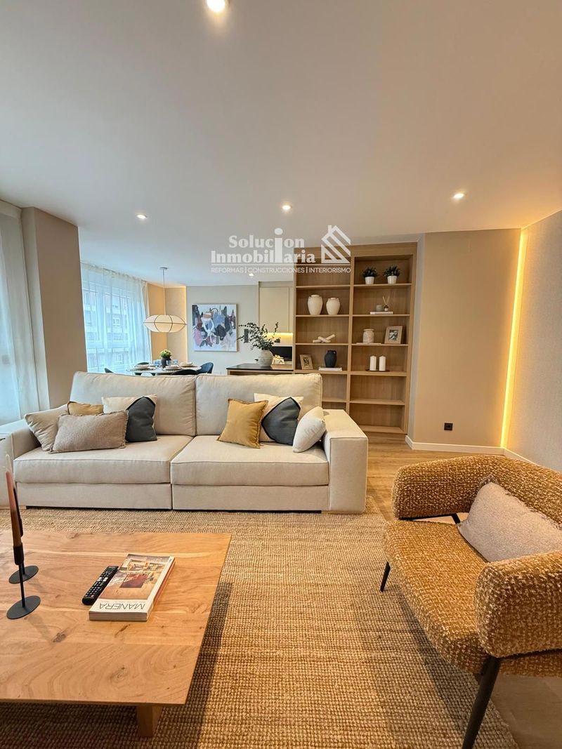 Piso en venta Salamanca. Ref: 3666. Solución Inmobiliaria