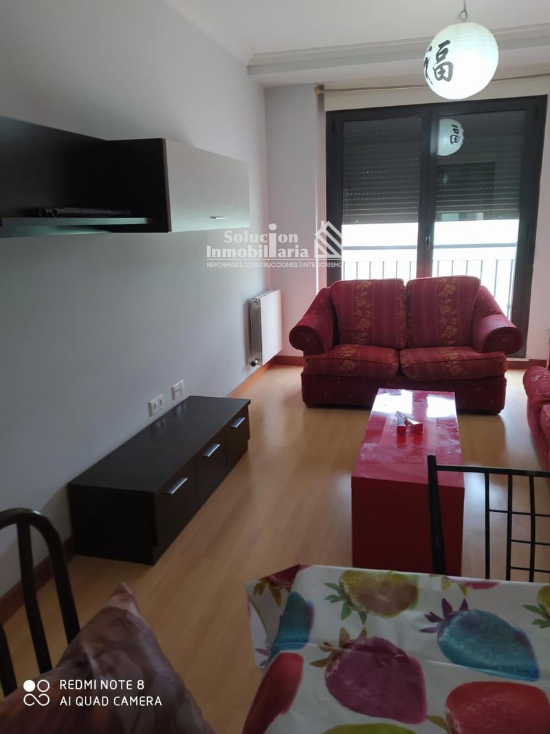 Piso en venta Moriscos, Salamanca. Ref: 3670. Solución Inmobiliaria