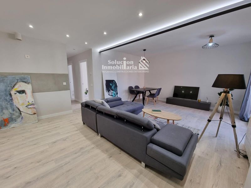 Piso en venta Salamanca. Ref: 3672. Solución Inmobiliaria