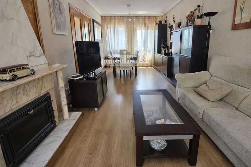 Adosado en venta Aldeaseca De La Armuña, Salamanca. Ref: 3676. Solución Inmobiliaria