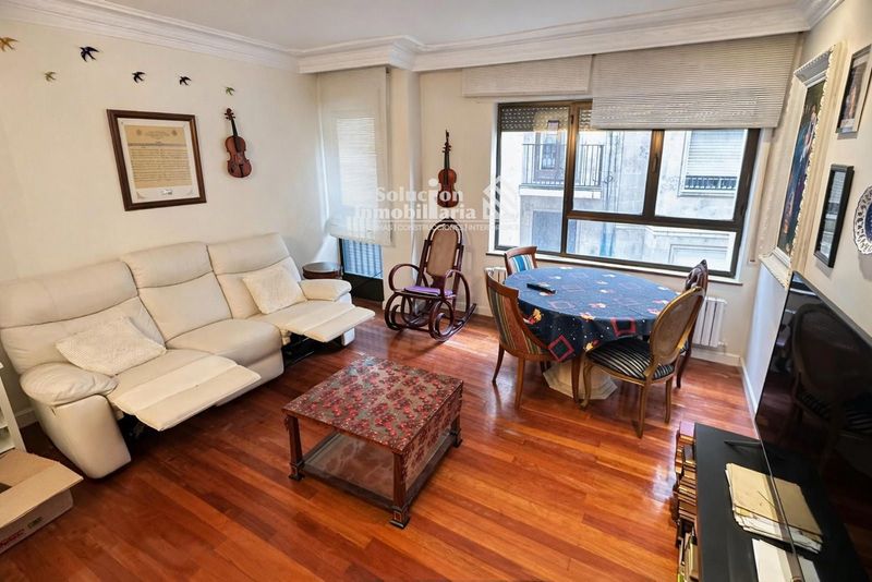 Piso en venta Salamanca. Ref: 3677. Solución Inmobiliaria