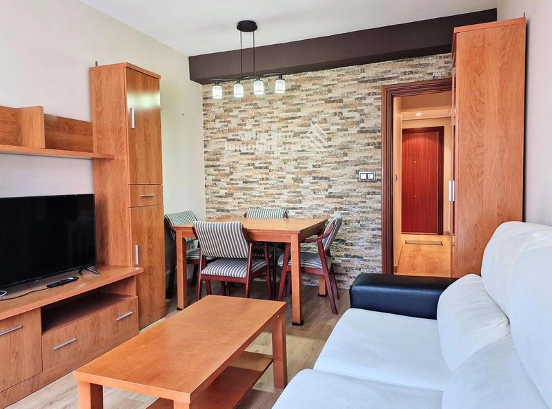 Piso en alquiler Salamanca. Ref: 3682. Solución Inmobiliaria