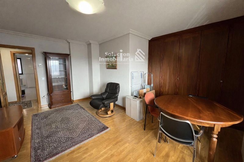 Piso en venta Salamanca. Ref: 3683. Solución Inmobiliaria