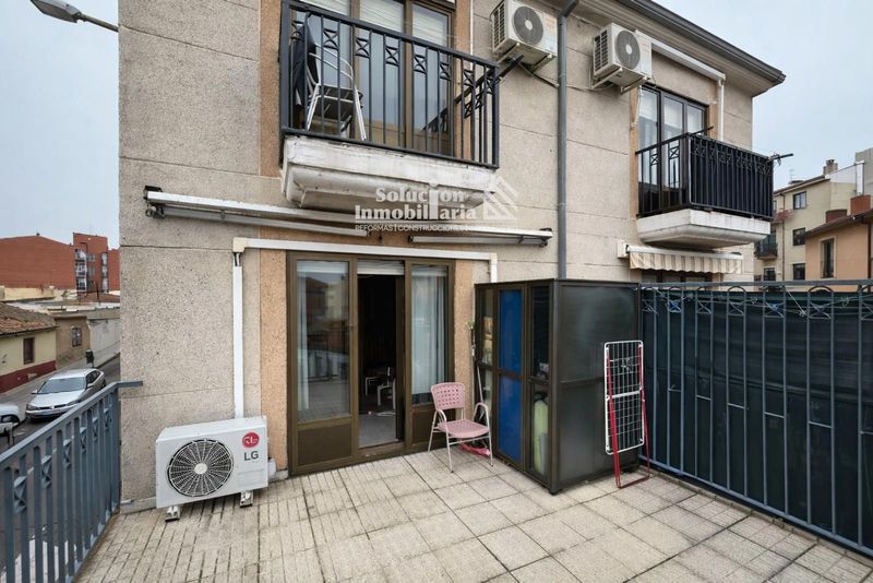 Piso en venta Salamanca. Ref: 3684. Solución Inmobiliaria