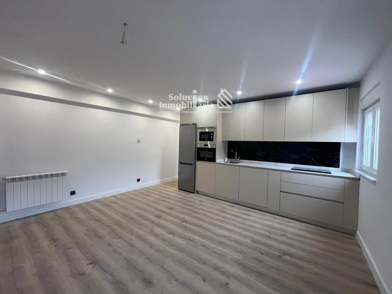 Piso en alquiler Salamanca. Ref: 3713. Solución Inmobiliaria