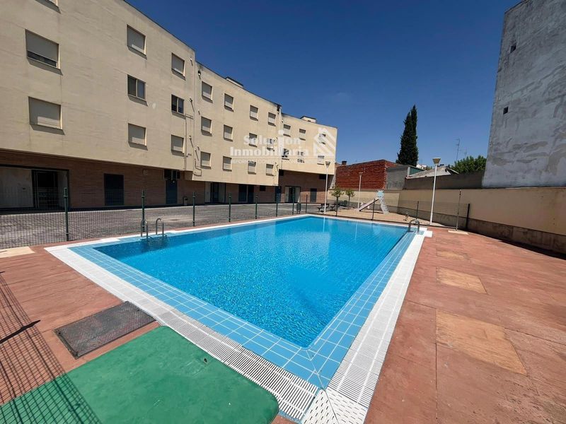 Piso en venta Aldealengua, Salamanca. Ref: 3714. Solución Inmobiliaria