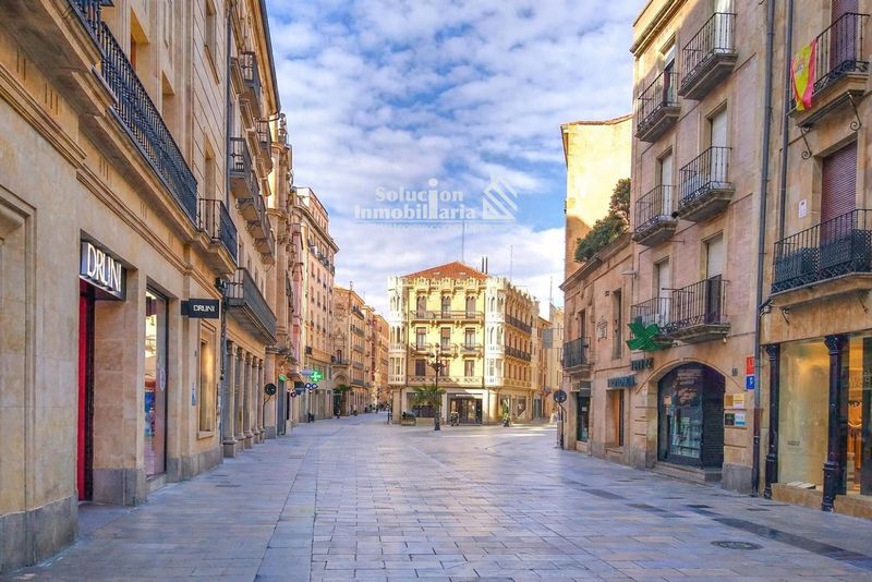 Edificio Singular en venta Salamanca. Ref: 3715. Solución Inmobiliaria