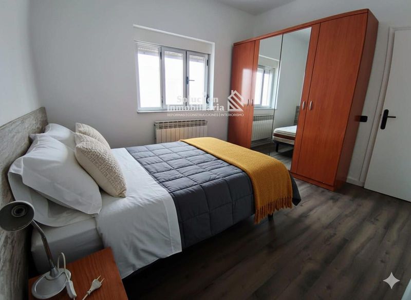 Appartement en vente Salamanca. Ref: 3719. Solución Inmobiliaria