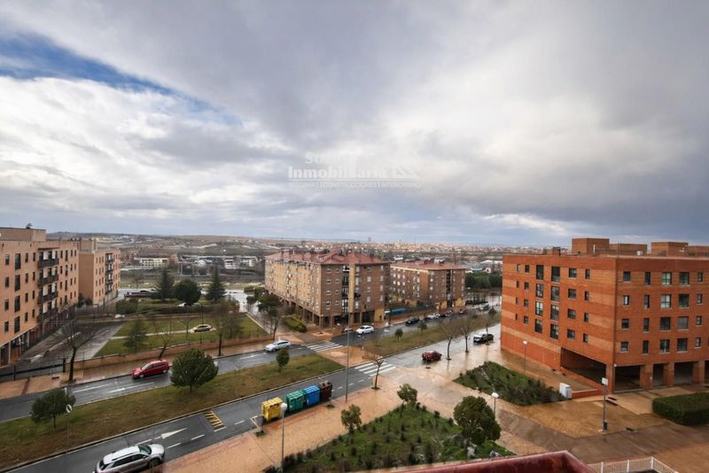 Piso en venta Salamanca. Ref: 3735. Solución Inmobiliaria