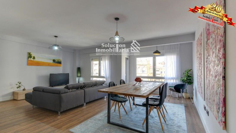 Apartamento en venta Salamanca. Ref: 3739. Solución Inmobiliaria