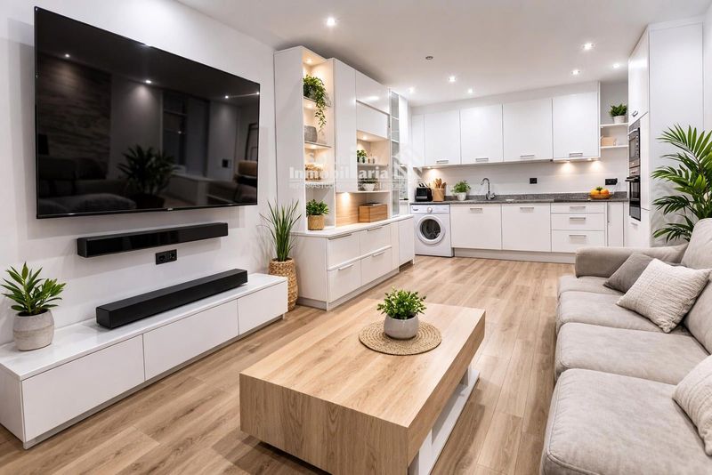 Piso en venta Salamanca. Ref: 3743. Solución Inmobiliaria