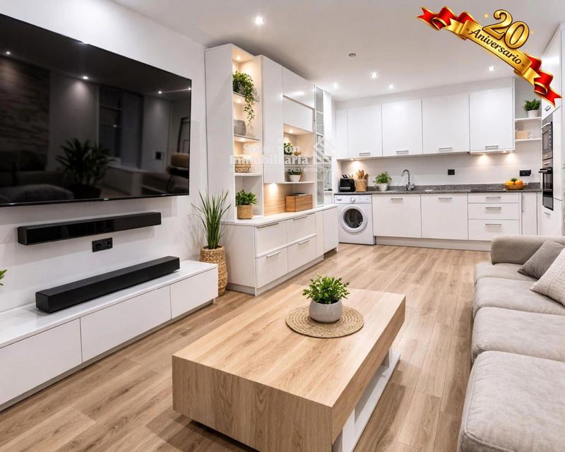 Piso en venta Salamanca. Ref: 3743. Solución Inmobiliaria